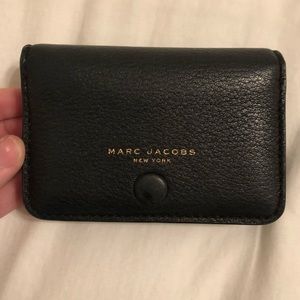 Marc by Marc Jacobs card holder
